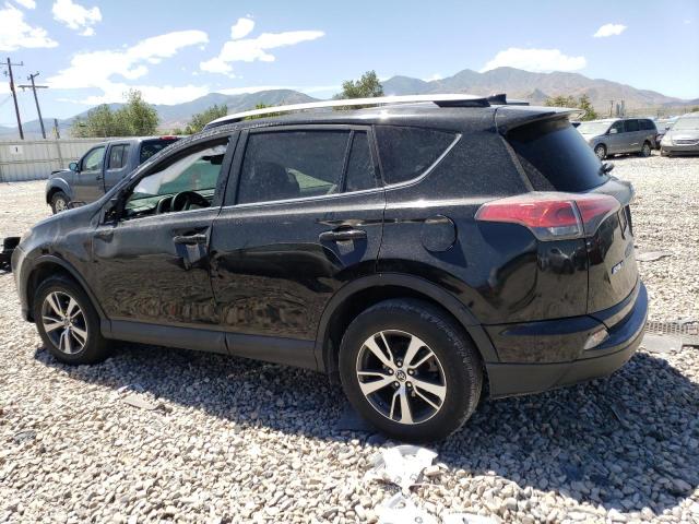 2T3WFREV2HW358676 Toyota Rav4 Xle