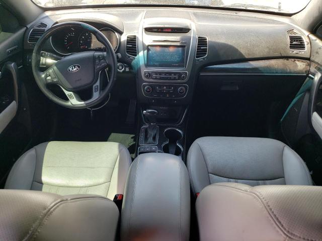 5XYKW4A7XFG589524 KIA SORENTO SX
