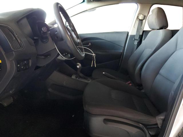 KNADM5A37G6583179 KIA RIO LX