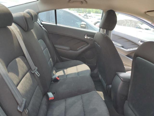 KNAFK4A63G5568249 KIA FORTE LX