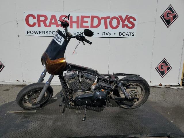 2006 HARLEY-DAVIDSON FXDLI CALI - 1HD1GN1366K337094