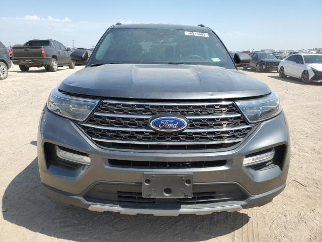 1FMSK7DH2LGA40387 Ford EXPLORER XLT