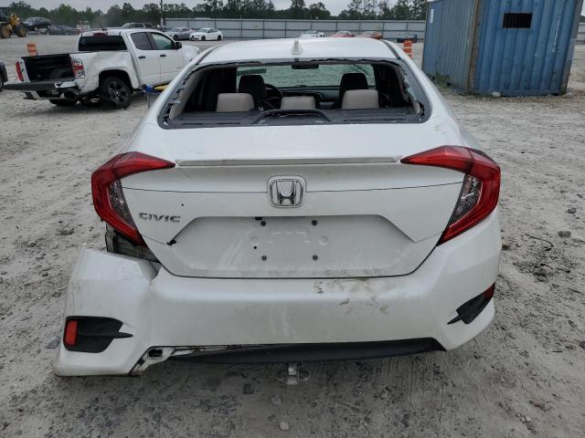 19XFC1F3XGE030388 Honda CIVIC EX