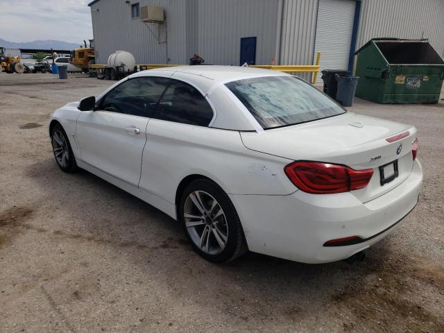 2018 BMW 430XI - WBA4Z3C59JEC48218