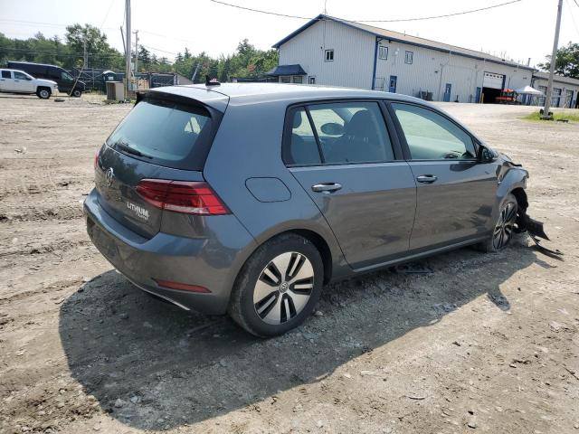 WVWKR7AU7KW902198 | 2019 VOLKSWAGEN E-GOLF SE