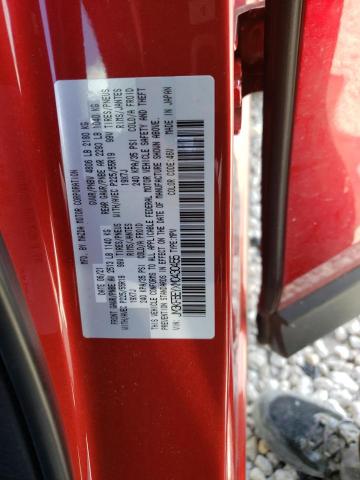 JM3KFBEYXM0430455 Mazda CX-5 SIGNA 14