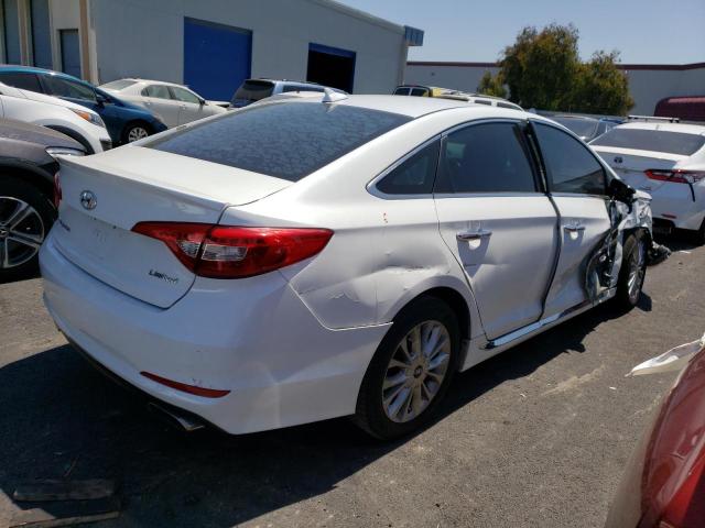 5NPE34AF0FH225974 Hyundai Sonata Sport