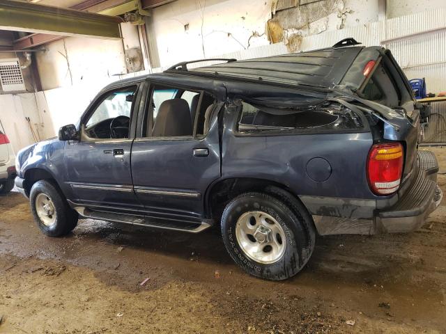 1FMZU34E2XZB15431 1999 Ford Explorer