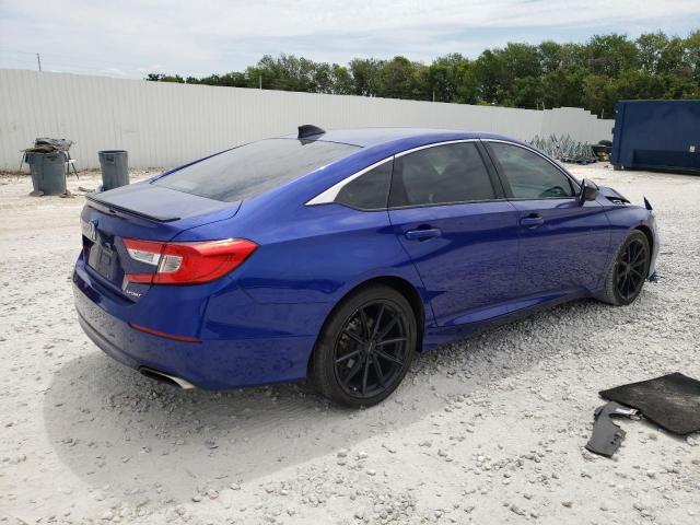 Vin: 1hgcv1f3xma065834, lot: 58420353, honda accord sport 20213