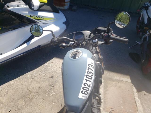 2019 HONDA CMX300 A MLHNC5355K5200425