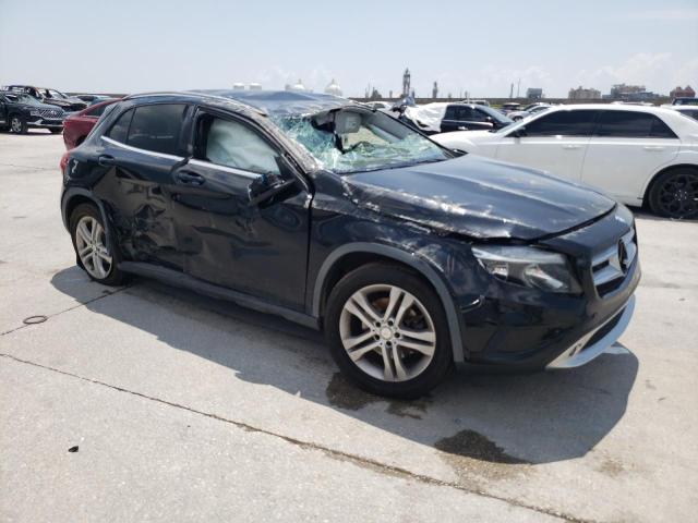 WDCTG4EB2FJ118915 Mercedes-Benz GLA 250