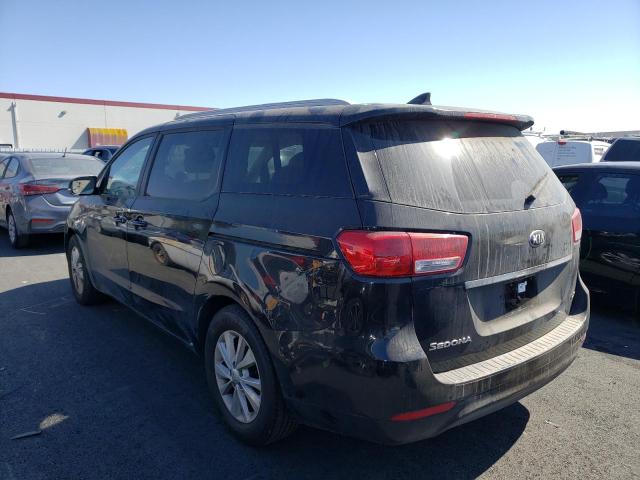 KNDMB5C11G6133581 KIA SEDONA LX