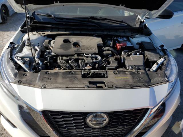 1N4BL4CVXLC167649 Nissan ALTIMA SR