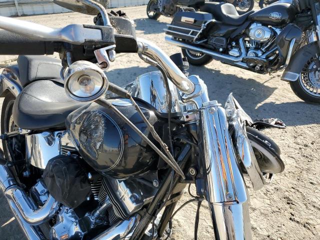 2012 Harley-Davidson Flstf Fatboy VIN: 1HD1BXV17CB026532 Lot: 60315703