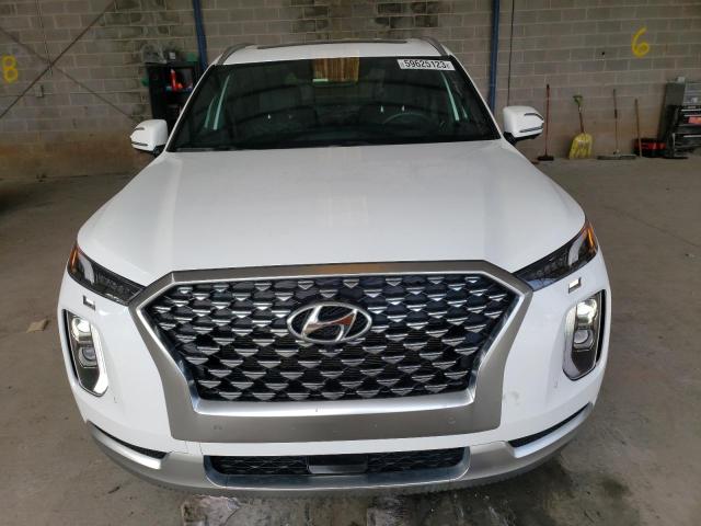 2021 HYUNDAI PALISADE C - KM8R7DHE2MU270318