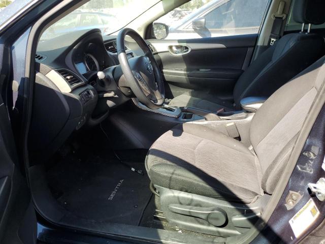3N1AB7APXEL660434 Nissan SENTRA S