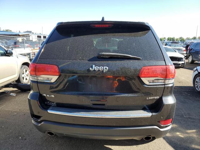 1C4RJFBG6EC589174 Jeep Grand Cherokee Limited