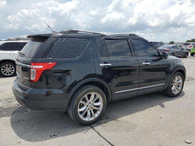 1FM5K7F86EGB49092 Ford Explorer Limited