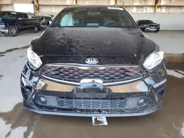 3KPF34AD9ME423344 KIA Forte Gt Line