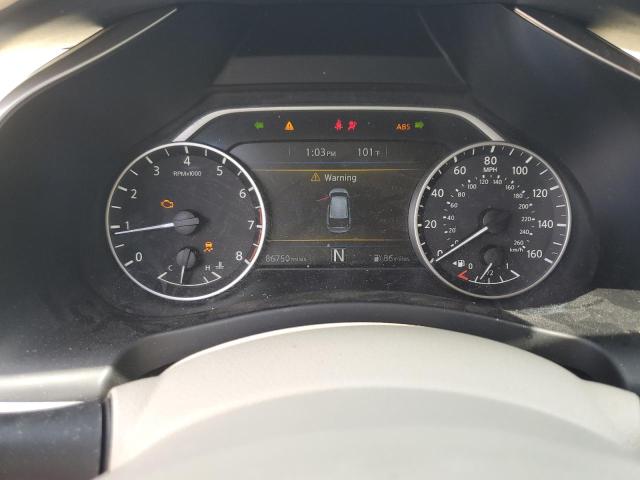 5N1AZ2MG0GN171255 Nissan MURANO S