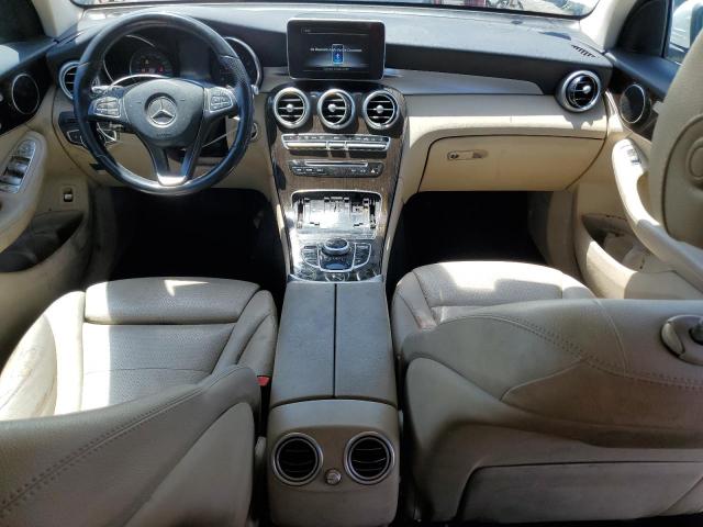 WDC0G4JB9KV132077 Mercedes-Benz GLC 300