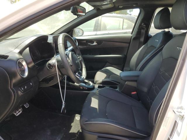 3KPF54AD8PE518881 KIA Forte Gt Line