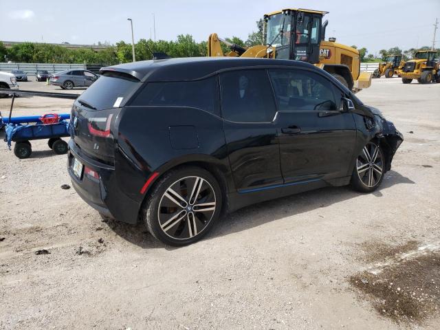 2017 BMW I3 REX - WBY1Z8C55HV889536