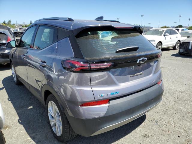 2022 CHEVROLET BOLT EUV L - 1G1FY6S04N4108097