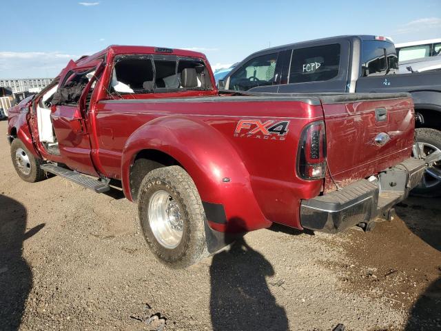 2016 FORD F350 SUPER - 1FT8W3DT6GEB32068