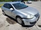 Lot #3023228148 2008 VOLKSWAGEN JETTA S