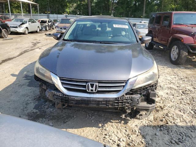 1HGCR2F34EA012378 Honda ACCORD LX