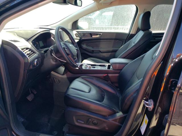 2FMPK4K92NBA54719 Ford Edge Titanium