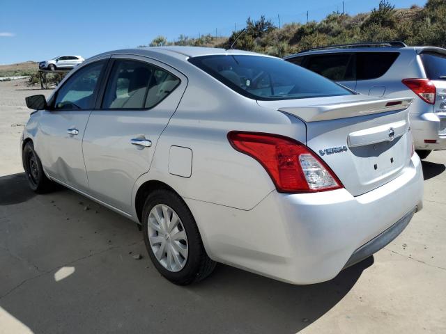 3N1CN7AP6HL879430 Nissan VERSA S