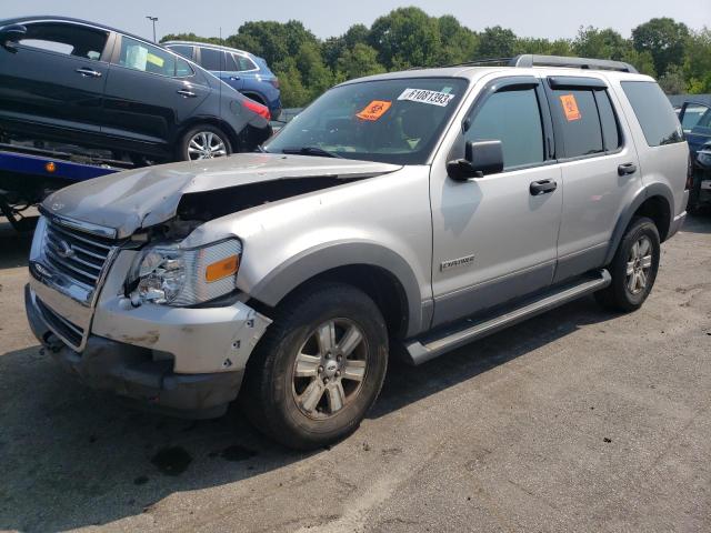 2006 Ford Explorer XLT