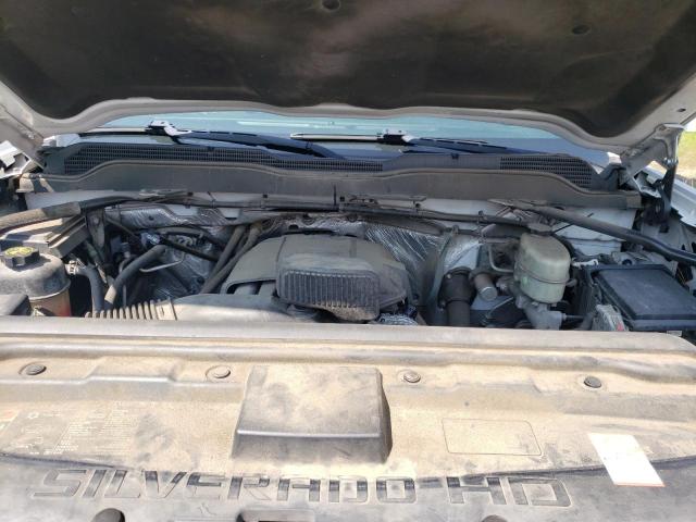 2016 CHEVROLET 2500 HD - 1GC0CUEG5GZ186192