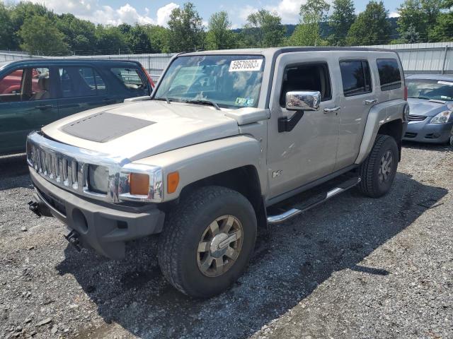 2006 HUMMER H3 