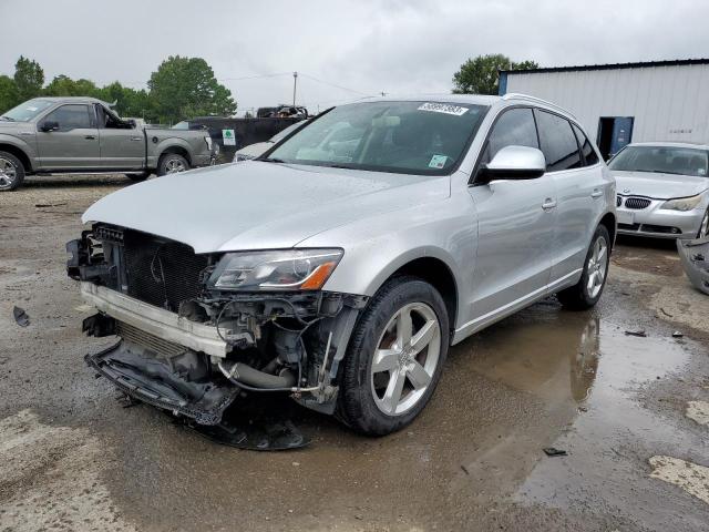 2012 Audi Q5 Premium Plus