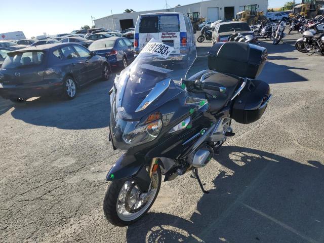 2019 BMW R 1250 RT WB10J6305KZG33748