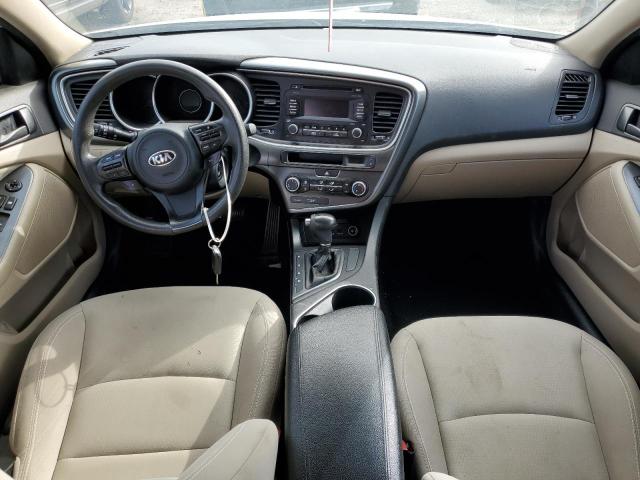 5XXGM4A79EG325984 KIA Optima Lx