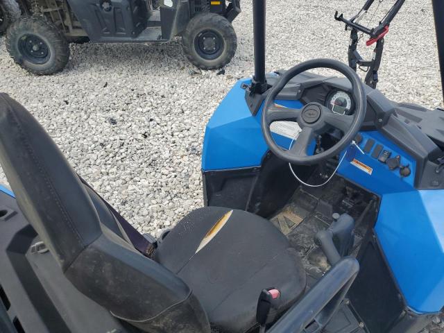 2015 POLARIS ACE 570 - 4XADAA578FA634483