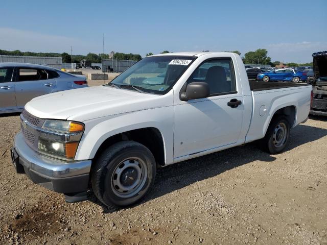 2006 Chevrolet Colorado 