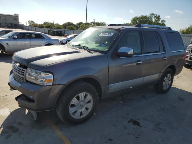 2012 Lincoln Navigator 