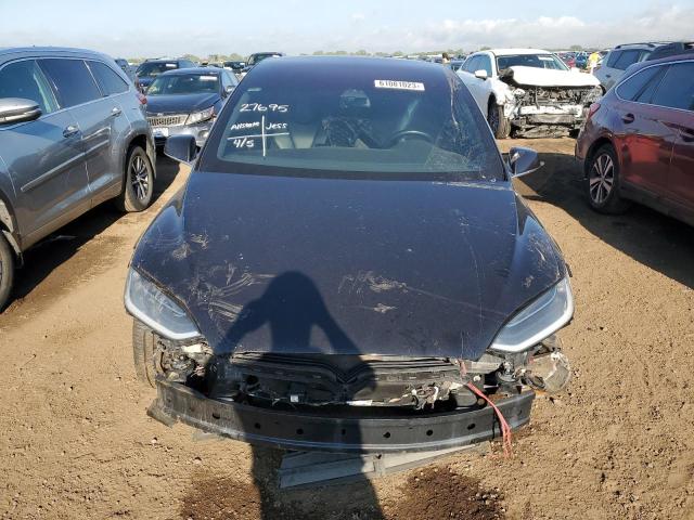 5YJXCBE29HF069522 Tesla MODEL X
