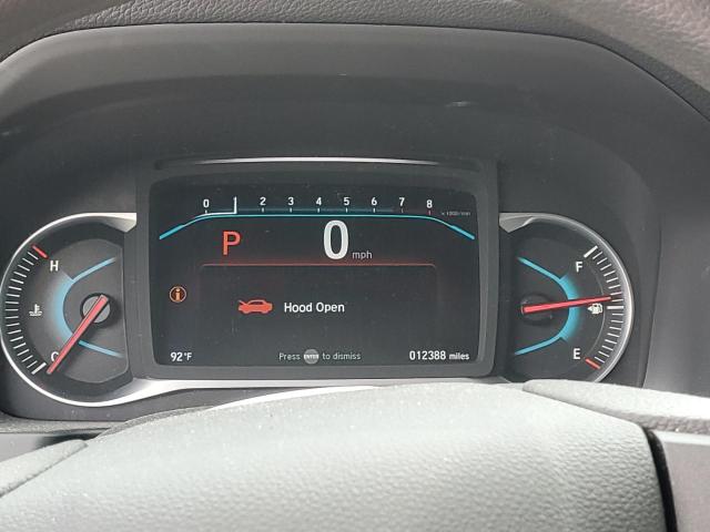 2022 HONDA PILOT SPOR - 5FNYF6H38NB079686