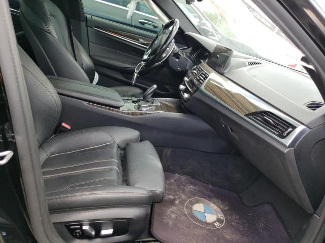 2018 BMW 540 I - WBAJE5C55JWA95762