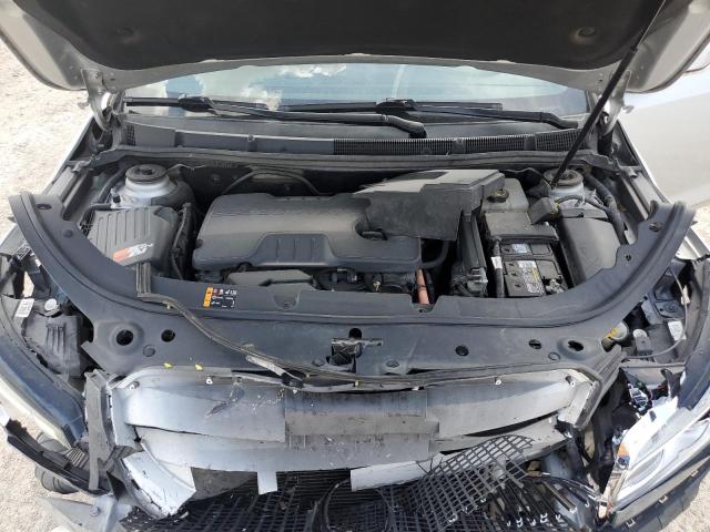 1G4GB5GR2EF195495 Buick Lacrosse