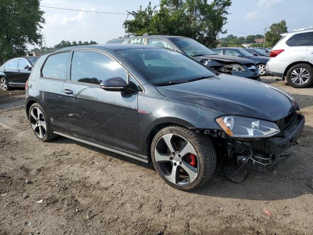2016 VOLKSWAGEN GTI S/SE - 3VWTT7AU0GM001166