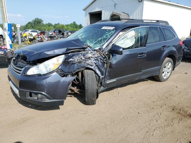 2012 Subaru Outback 2.5i Limited