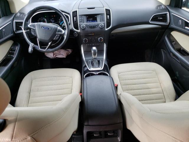 2FMPK4J95HBC10631 Ford EDGE SEL