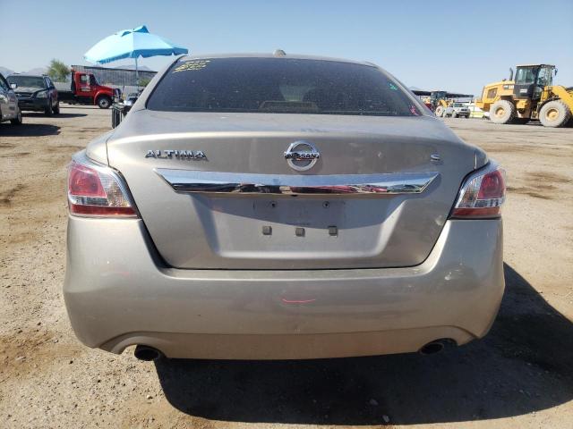 1N4AL3AP4FN356798 Nissan ALTIMA 2.5